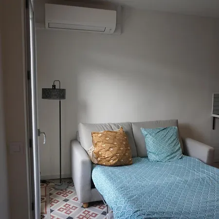 Appartement Calme - Arceaux - Peyrou - Proche Centre Ville Montpellier * 蒙彼利埃