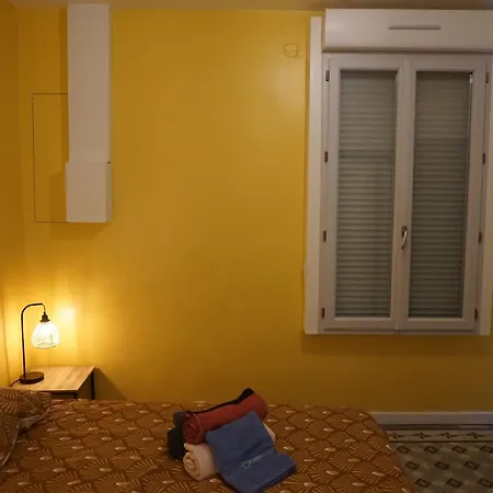 Appartement Calme - Arceaux - Peyrou - Proche Centre Ville Montpellier 蒙彼利埃