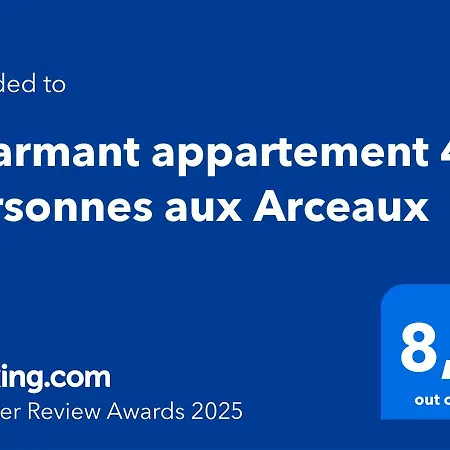 Appartement Calme - Arceaux - Peyrou - Proche Centre Ville Montpellier * Montpellier