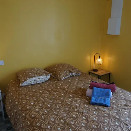 Apartman Appartement Calme - Arceaux - Peyrou - Proche Centre Ville Montpellier Montpellier