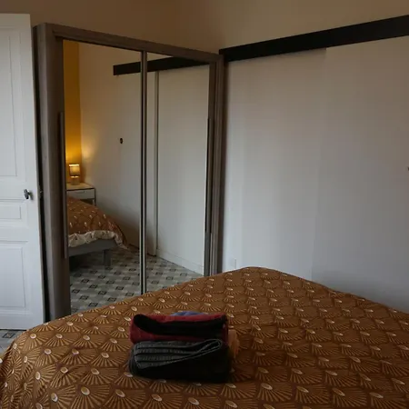 Cosy 4 Personnes Aux Arceaux - Proche Centre *