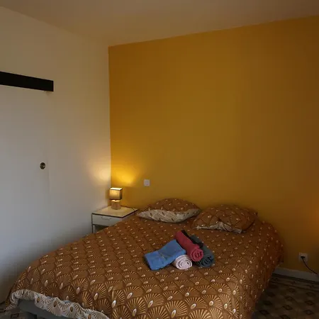 Appartement Calme - Arceaux - Peyrou - Proche Centre Ville Montpellier Montpellier