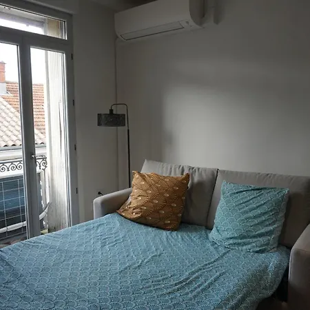 Appartement Calme - Arceaux - Peyrou - Proche Centre Ville Montpellier * Montpellier