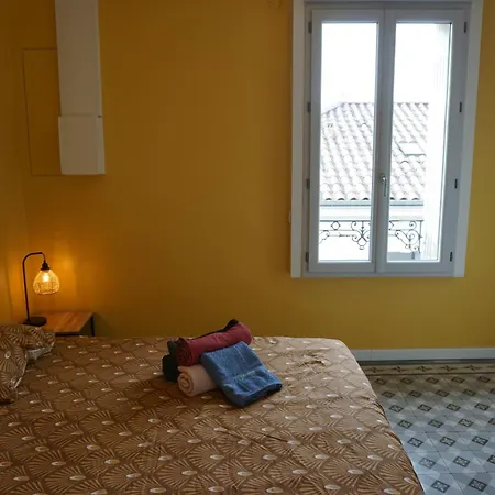 Appartement Calme - Arceaux - Peyrou - Proche Centre Ville Montpellier