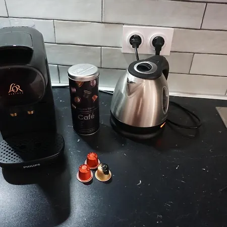 Apartman Appartement Calme - Arceaux - Peyrou - Proche Centre Ville Montpellier *