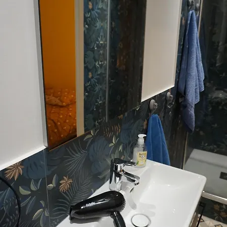 Apartman Appartement Calme - Arceaux - Peyrou - Proche Centre Ville Montpellier Montpellier