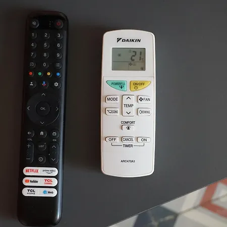 Appartement Calme - Arceaux - Peyrou - Proche Centre Ville Montpellier *