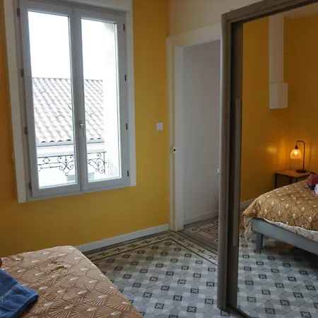 Appartement Calme - Arceaux - Peyrou - Proche Centre Ville Montpellier * Montpellier