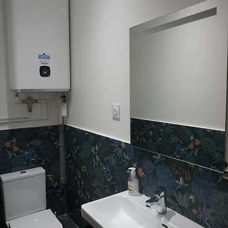 Appartement Calme - Arceaux - Peyrou - Proche Centre Ville Montpellier * Montpellier