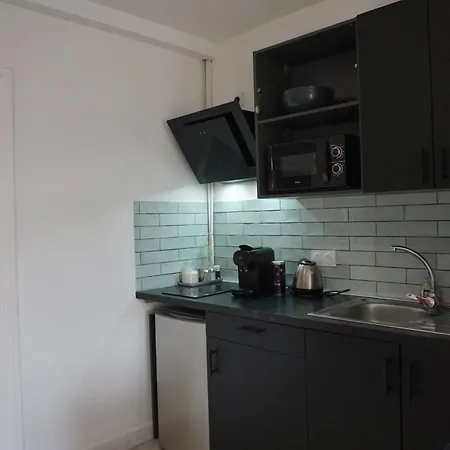 Appartement Calme - Arceaux - Peyrou - Proche Centre Ville Montpellier