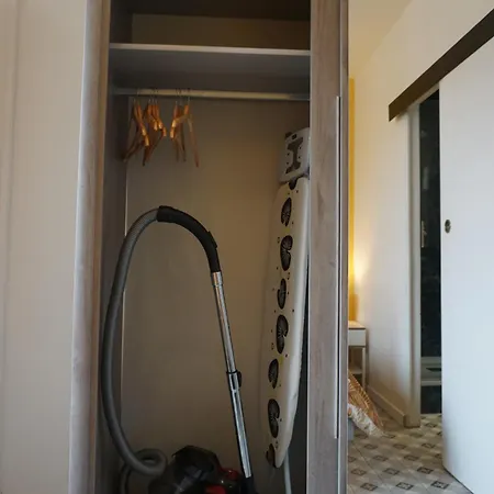 Appartement Calme - Arceaux - Peyrou - Proche Centre Ville Montpellier Apartman Montpellier