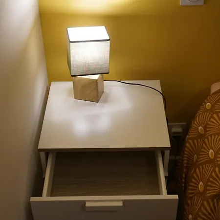 Appartement Calme - Arceaux - Peyrou - Proche Centre Ville Montpellier * Montpellier