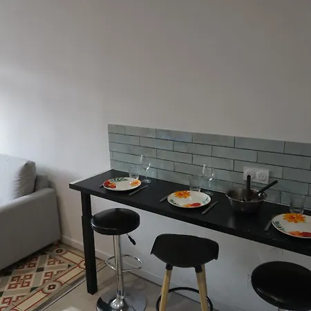 Appartement Calme - Arceaux - Peyrou - Proche Centre Ville Montpellier