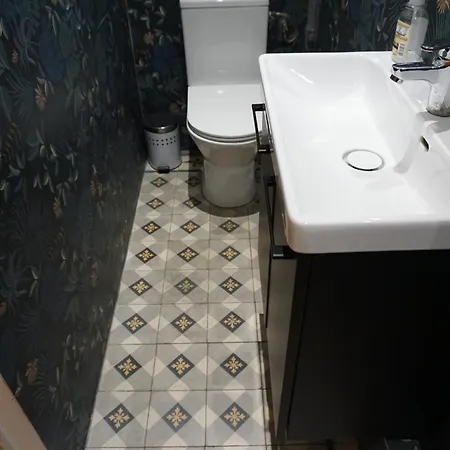 Appartement Calme - Arceaux - Peyrou - Proche Centre Ville Montpellier Apartman