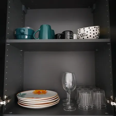 Apartman Appartement Calme - Arceaux - Peyrou - Proche Centre Ville Montpellier Montpellier