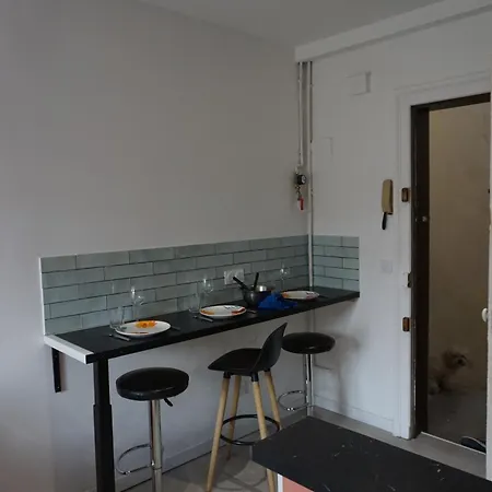 Appartement Calme - Arceaux - Peyrou - Proche Centre Ville Montpellier Montpellier