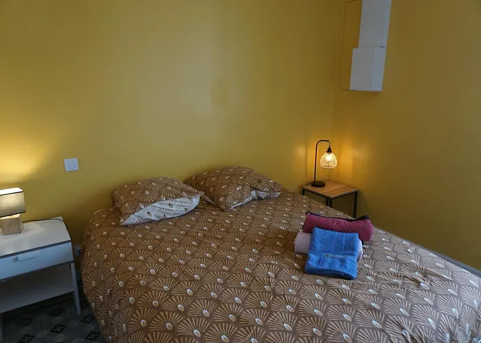 Apartment Calme - Arceaux - Peyrou - Proche Centre Montpellier