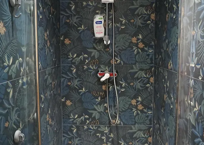 Calme - Arceaux - Peyrou - Proche Centre Apartment Montpellier