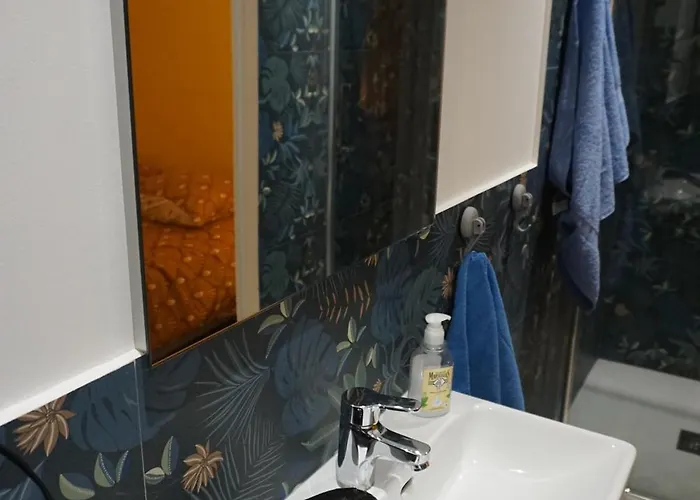 Apartment Calme - Arceaux - Peyrou - Proche Centre Montpellier