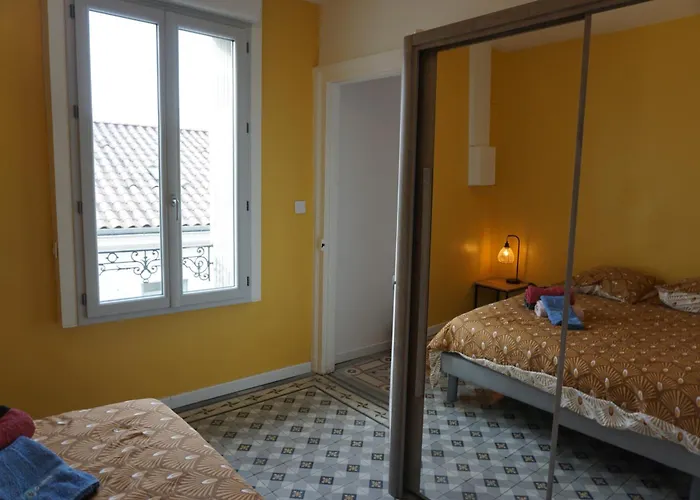Calme - Arceaux - Peyrou - Proche Centre Apartment Montpellier