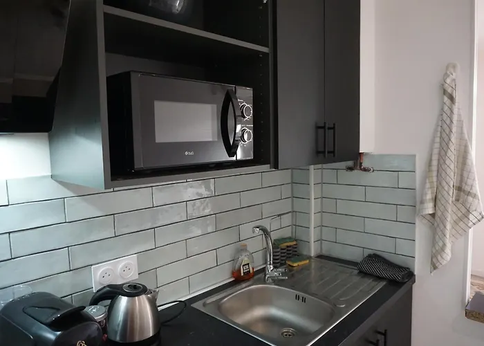 Apartment Calme - Arceaux - Peyrou - Proche Centre Montpellier