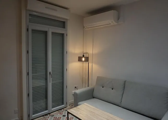Apartment Calme - Arceaux - Peyrou - Proche Centre