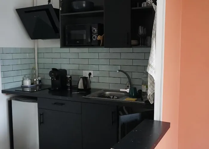 Calme - Arceaux - Peyrou - Proche Centre Apartment Montpellier
