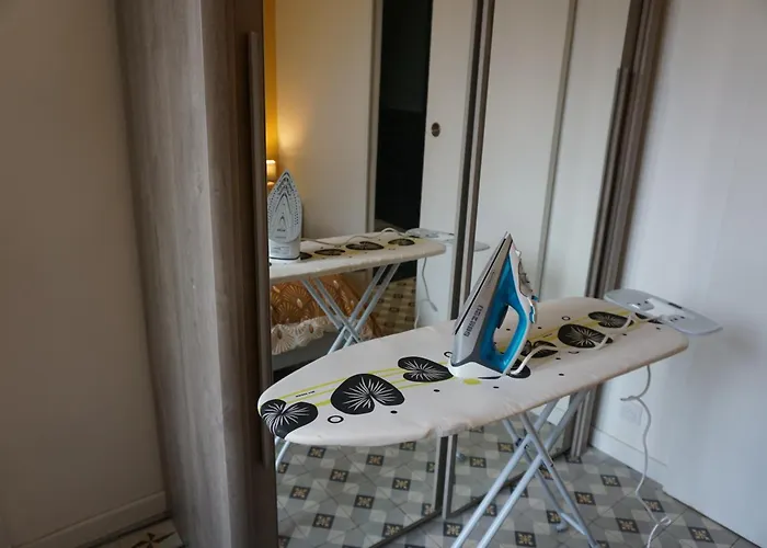 Calme - Arceaux - Peyrou - Proche Centre Apartment